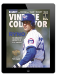 Vintage Collector Digital Current Issue